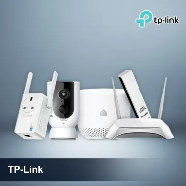 Dòng sản phẩm số 3 tplink